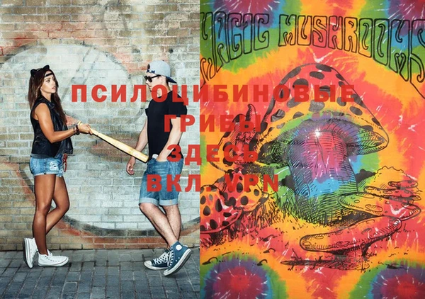 Альфа ПВП Алексеевка
